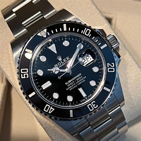 rolex 41 sub|new 2023 rolex 41mm submariner.